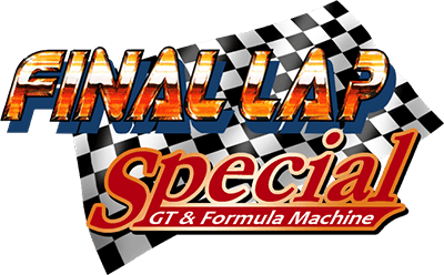 Final Lap Special (WonderSwan) Play Online